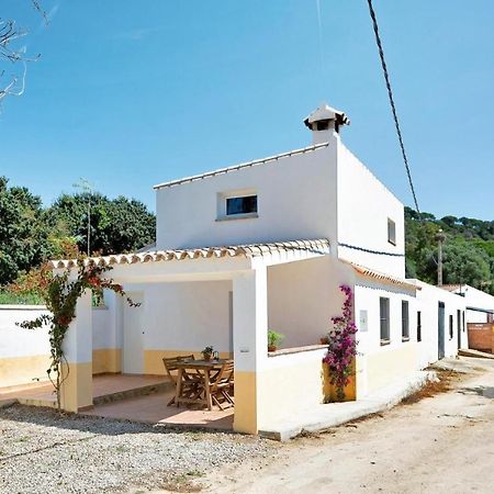 Villa Casa La Yeguada Vejer de la Frontera Exterior foto